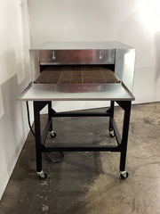 AG Equipment HX-2S Conveyor Pizza Oven