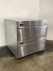 Adande VCR R2 V1 Undercounter Fridge Drawers