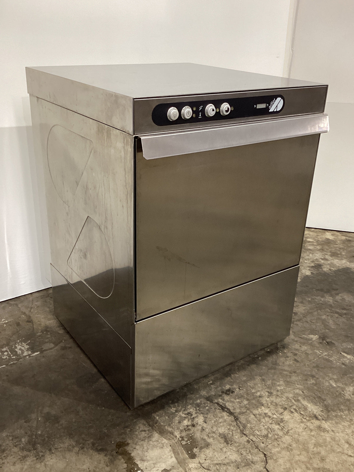Adler ECO50 P Undercounter Dishwasher