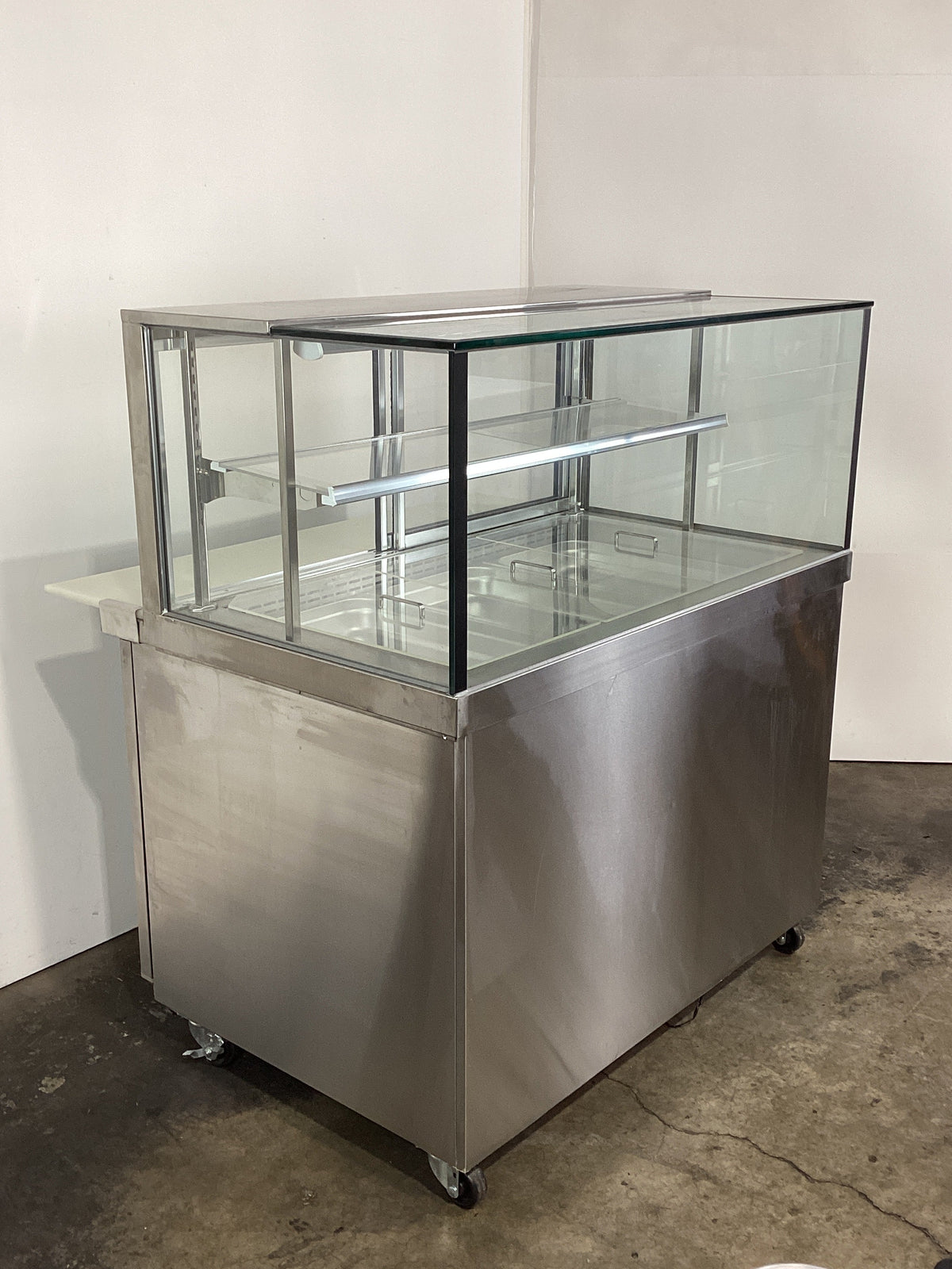 AFE Artisan M2812 Sandwich Prep Bench