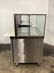 AFE Artisan M2812 Sandwich Prep Bench