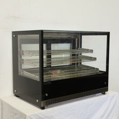 Airex AXH-FDCTSQ-09 Heated Display