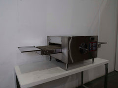 AG Equipment HX-1S Conveyor Pizza Oven