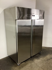 Airex AXF-URGN-2 C1 Upright Freezer