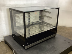 Airex AXH.FDCTSQ.0901 Heated Display