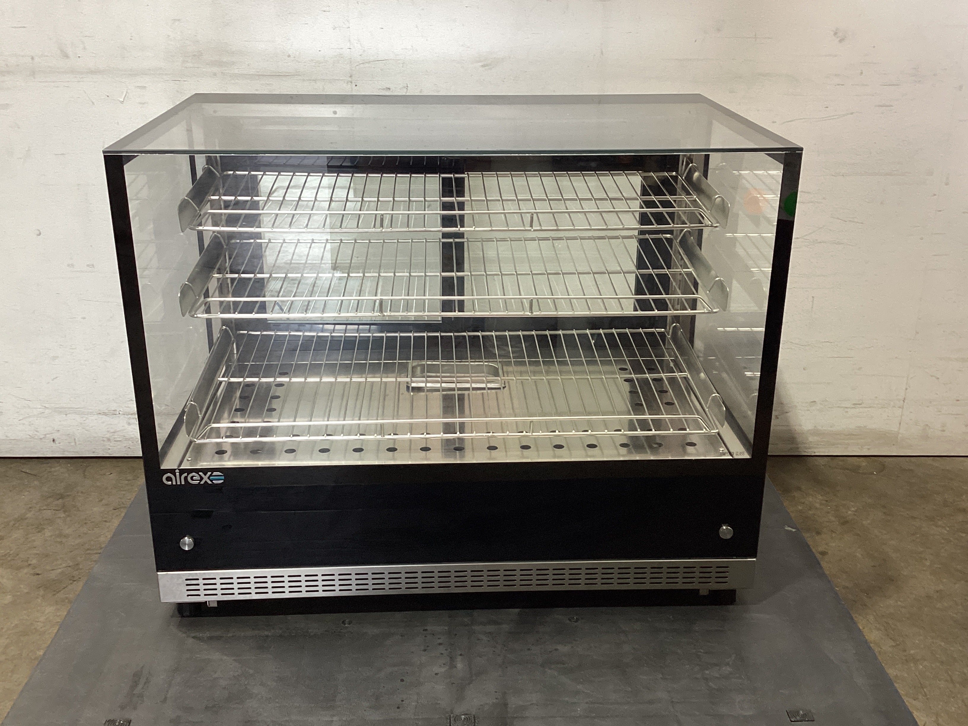 Airex AXH.FDCTSQ.0901 Heated Display