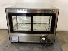 Airex AXH.FDCTSQ.0901 Heated Display