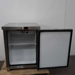 Airex AXF.UC.1 Underbench Freezer