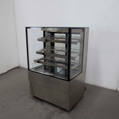 Airex AXH-FDFSSQ-09 A1 Hot Food Display