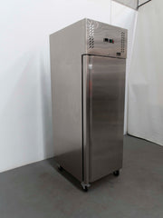AG Equipment GNX600BT Upright Freezer