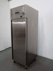 AG Equipment GNX600BT Upright Freezer