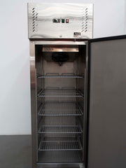 AG Equipment GNX600BT Upright Freezer