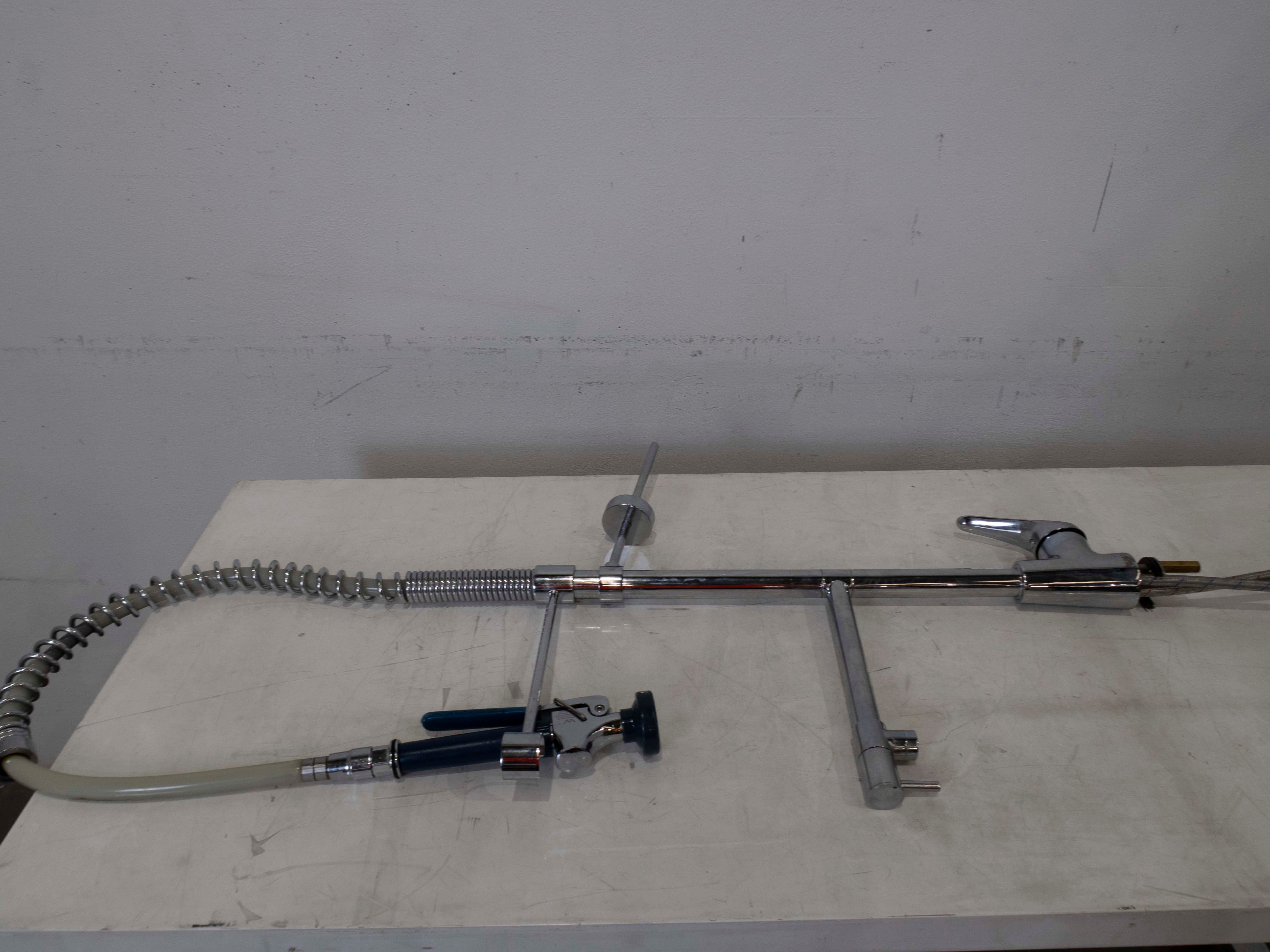 Acqualine AQD1200 Deck Mount Pre-Rinse Arm