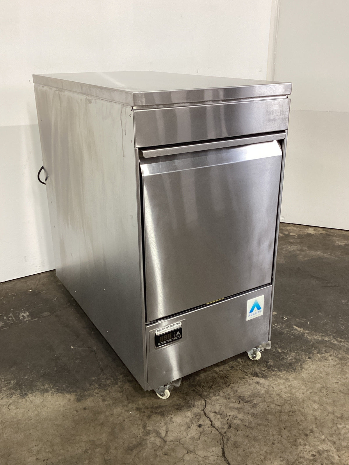 Adande VCCR2V1 Dual Temperature Drawer