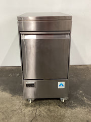 Adande VCCR2V1 Dual Temperature Drawer