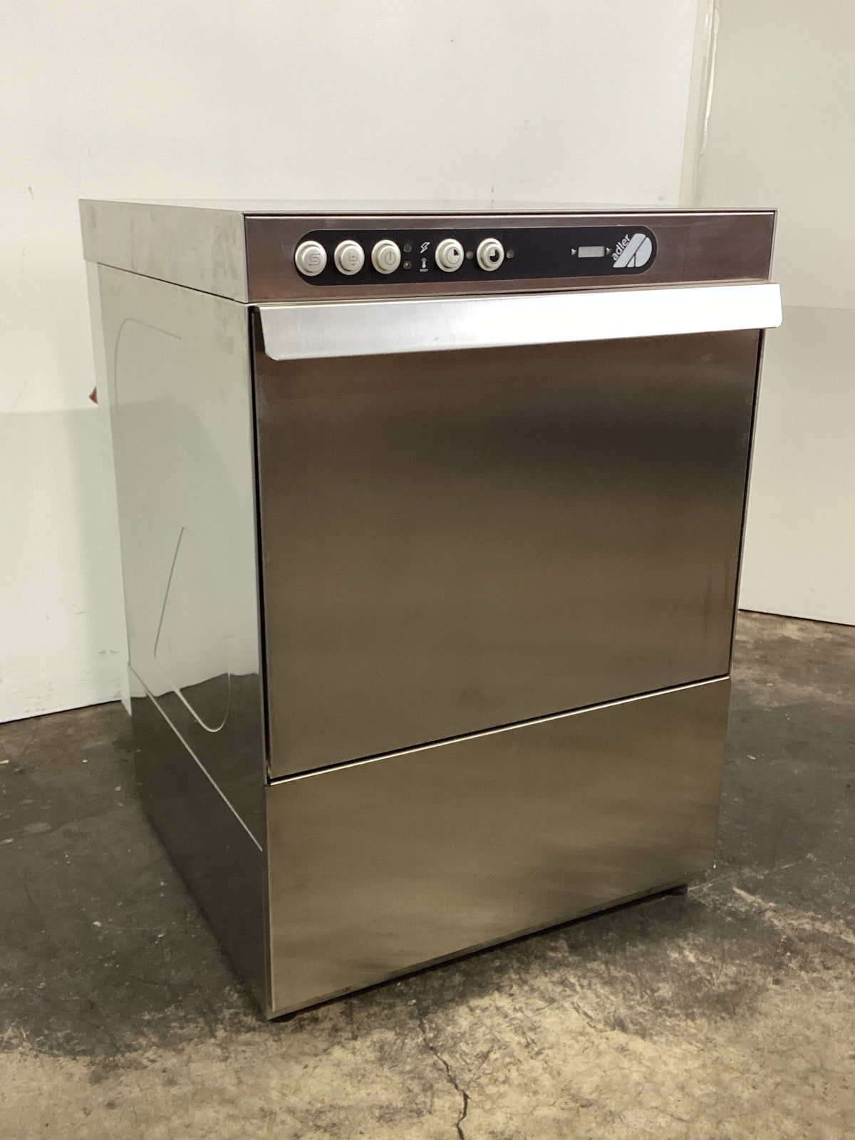 Adler DWA3350 ECO50 Dishwasher