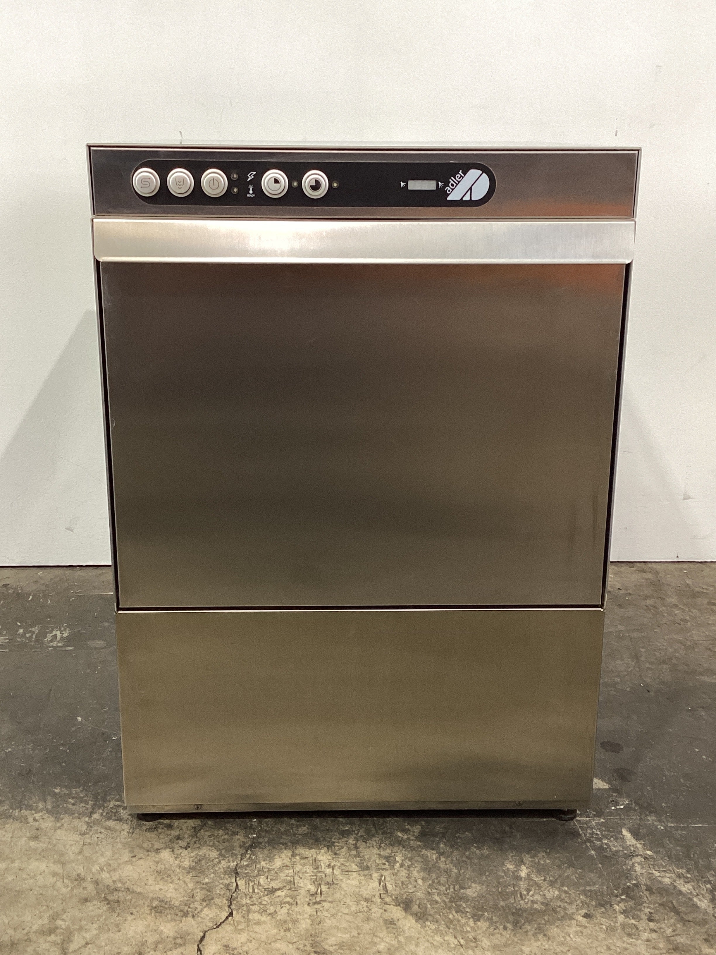 Adler DWA3350 ECO50 Dishwasher