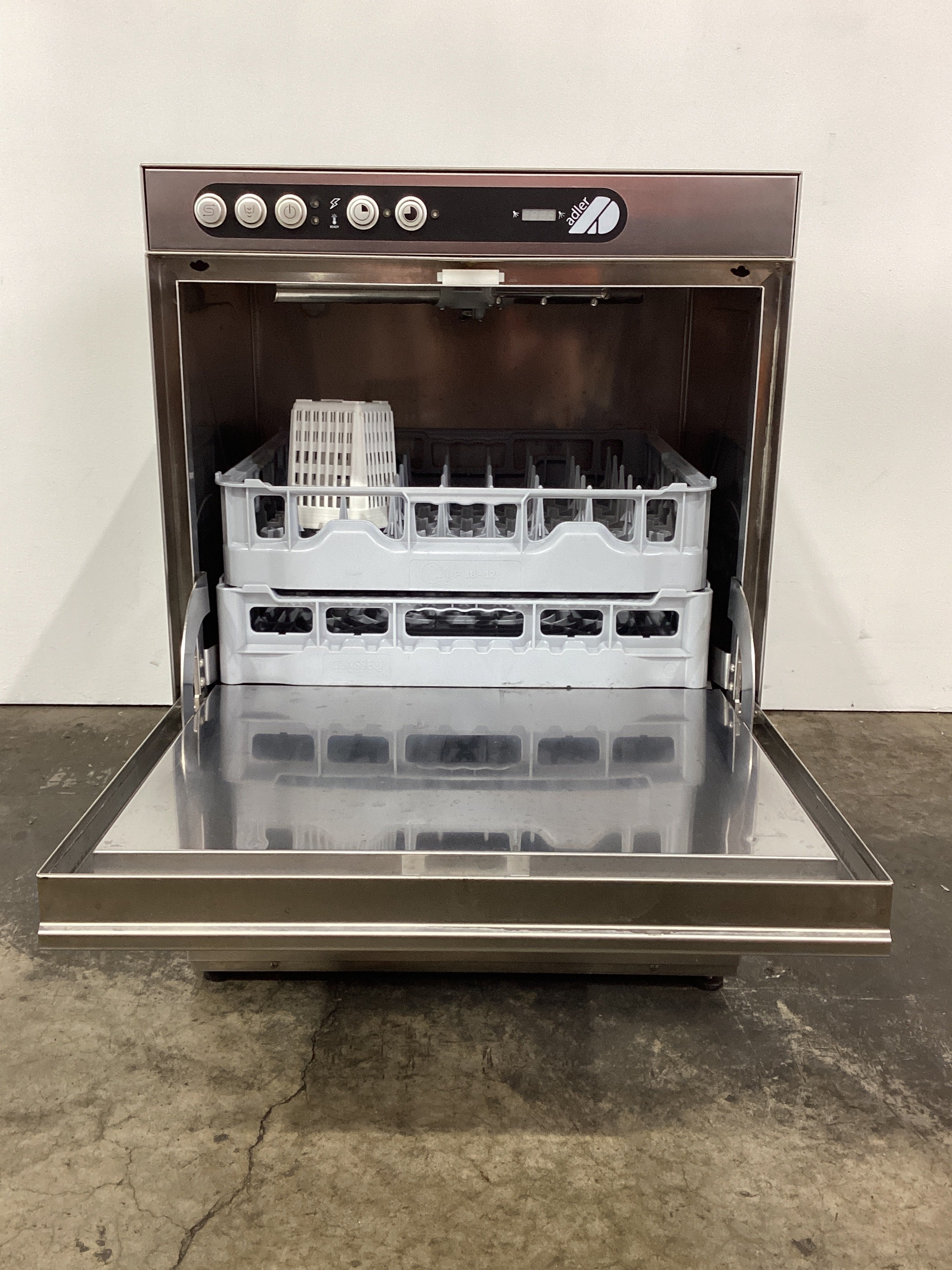 Adler DWA3350 ECO50 Dishwasher