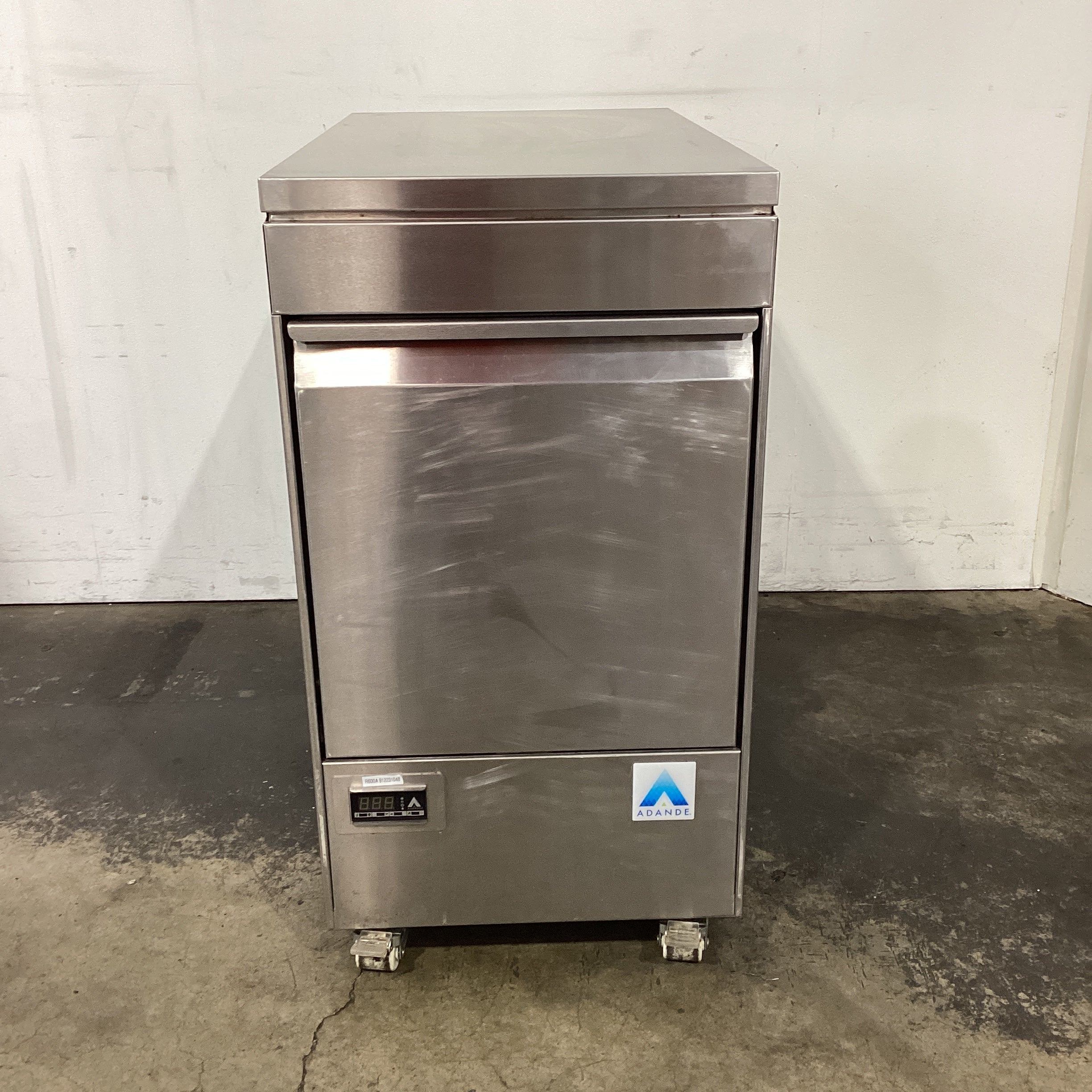 Adande VCCR2V1 Refrigerated Drawer