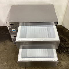 Adande VCSR2V1 Undercounter Fridge