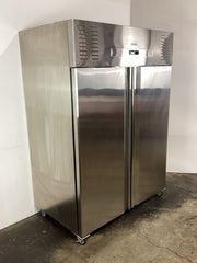 Airex AXF-URGN-2-C1 Upright Freezer