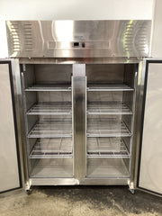 Airex AXF-URGN-2-C1 Upright Freezer