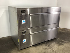 ADANDE VCS R2 V1 Dual Temperature Drawers