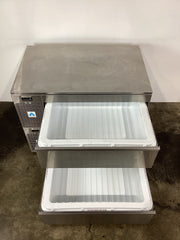 ADANDE VCS R2 V1 Dual Temperature Drawers