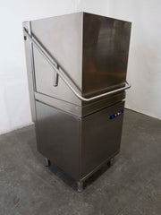 AG Equipment MS/Easy 90 Passthrough Dishwasher