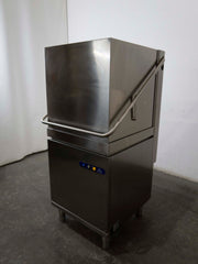 AG Equipment MS/Easy 90 Passthrough Dishwasher