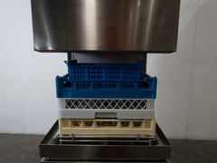 AG Equipment MS/Easy 90 Passthrough Dishwasher