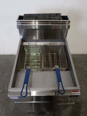 AG Equipment AGGF-5-NG Fryer