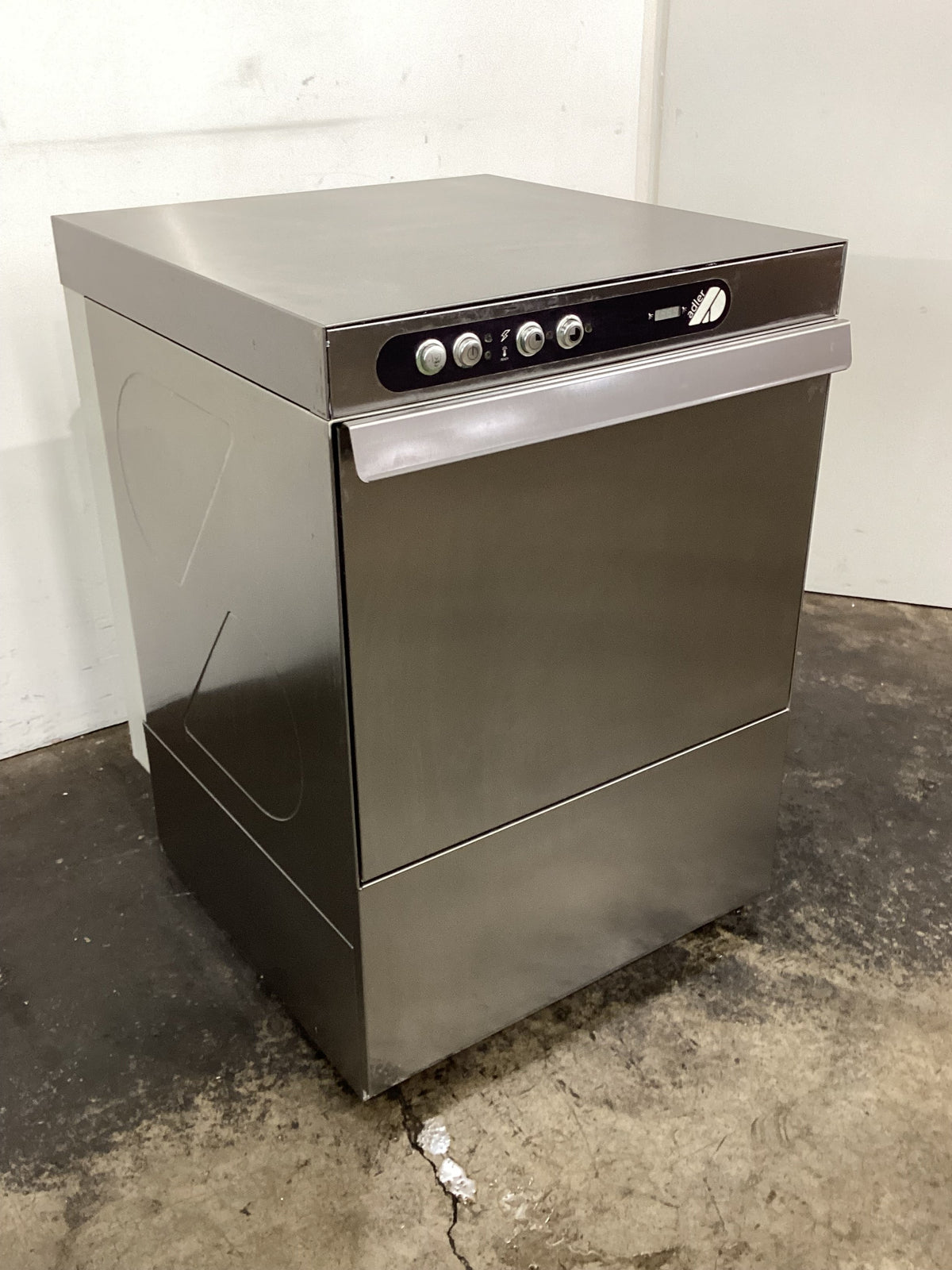 Adler ECO 50 DP Undercounter Dishwasher