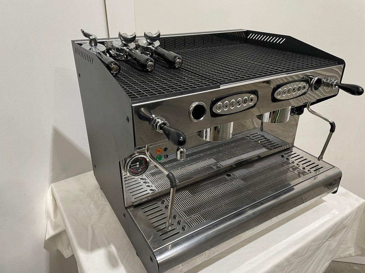 ACM Evolve Auto Compact 2 Group Coffee Machine