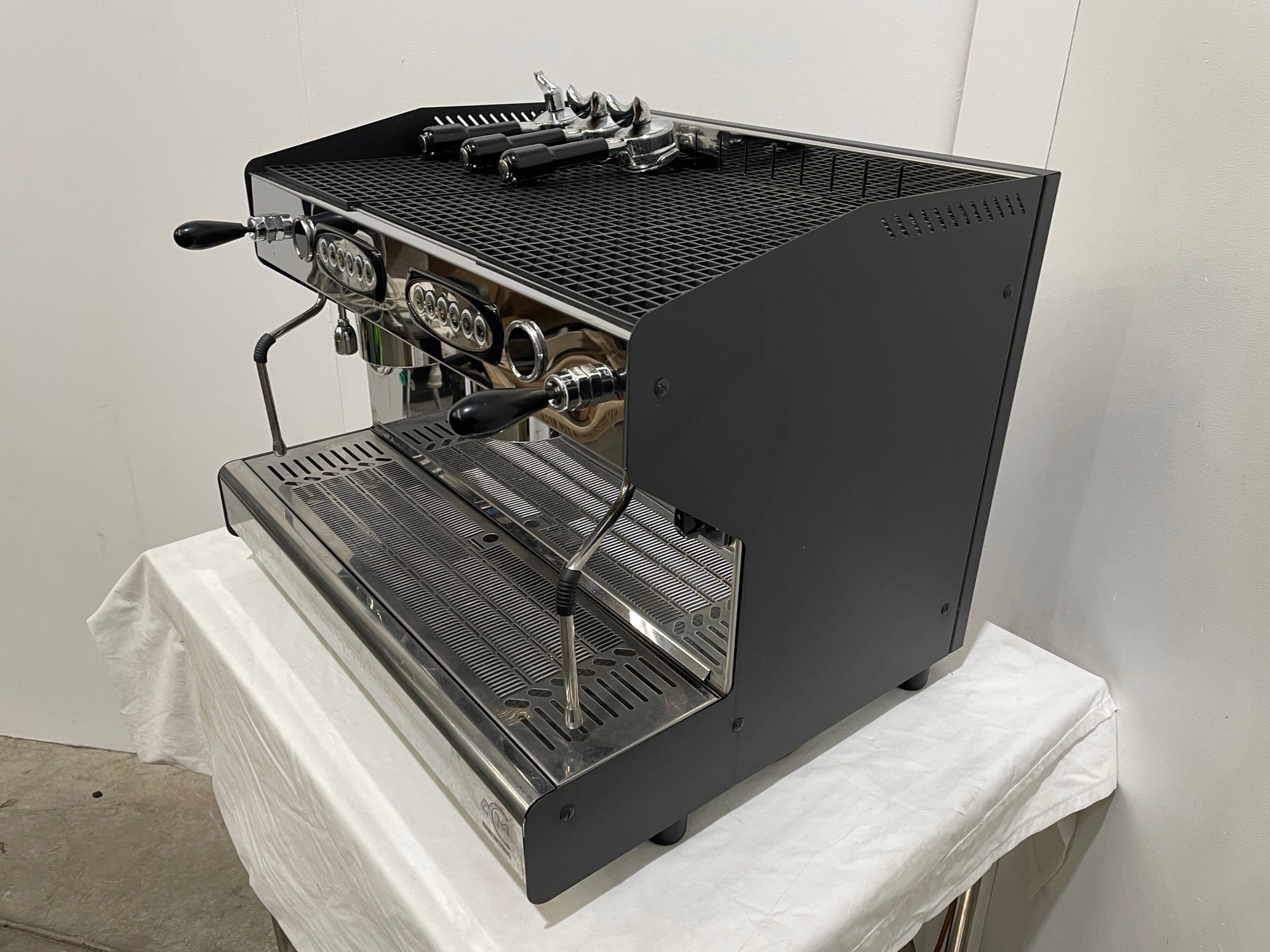 ACM Evolve Auto Compact 2 Group Coffee Machine