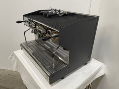 ACM Evolve Auto Compact 2 Group Coffee Machine