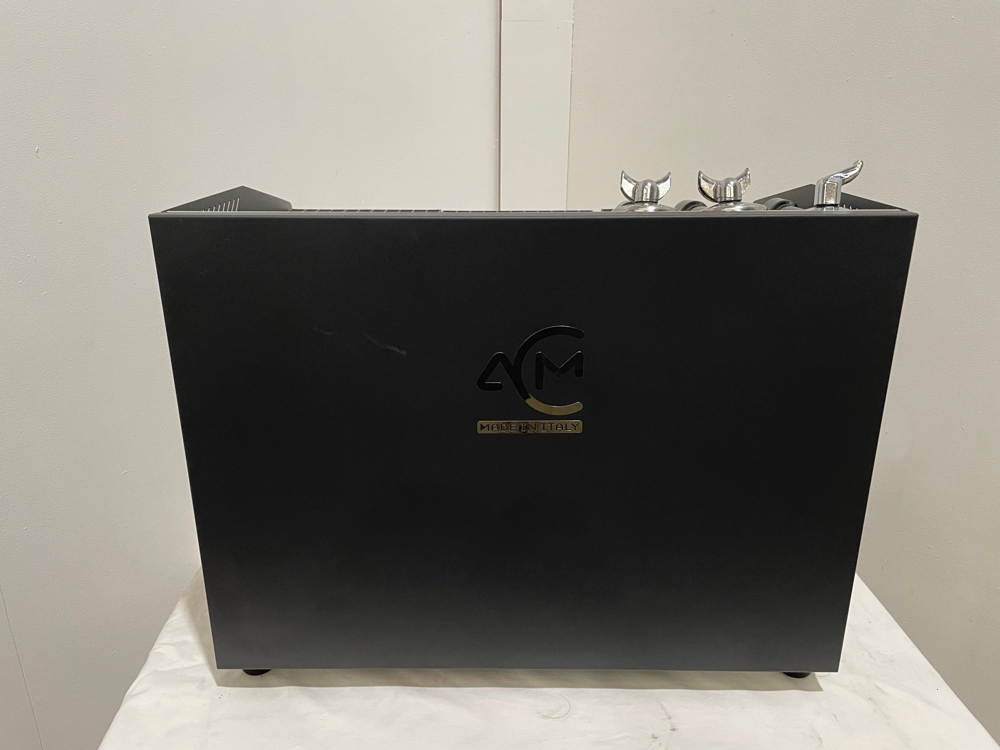 ACM Evolve Auto Compact 2 Group Coffee Machine