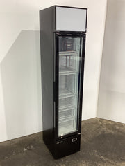 Airex AXR-MEUR-SL Upright Fridge