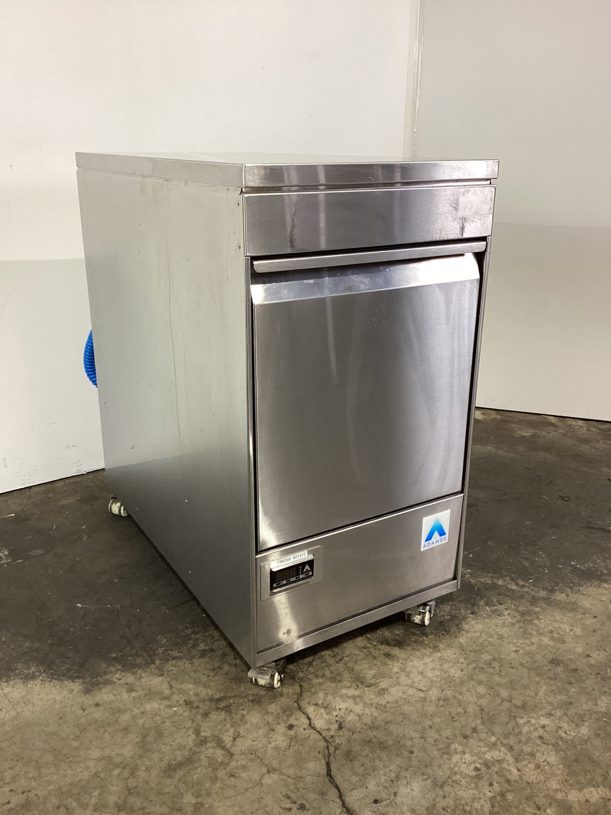 Adande VCCR2V1 Refrigerated Drawer