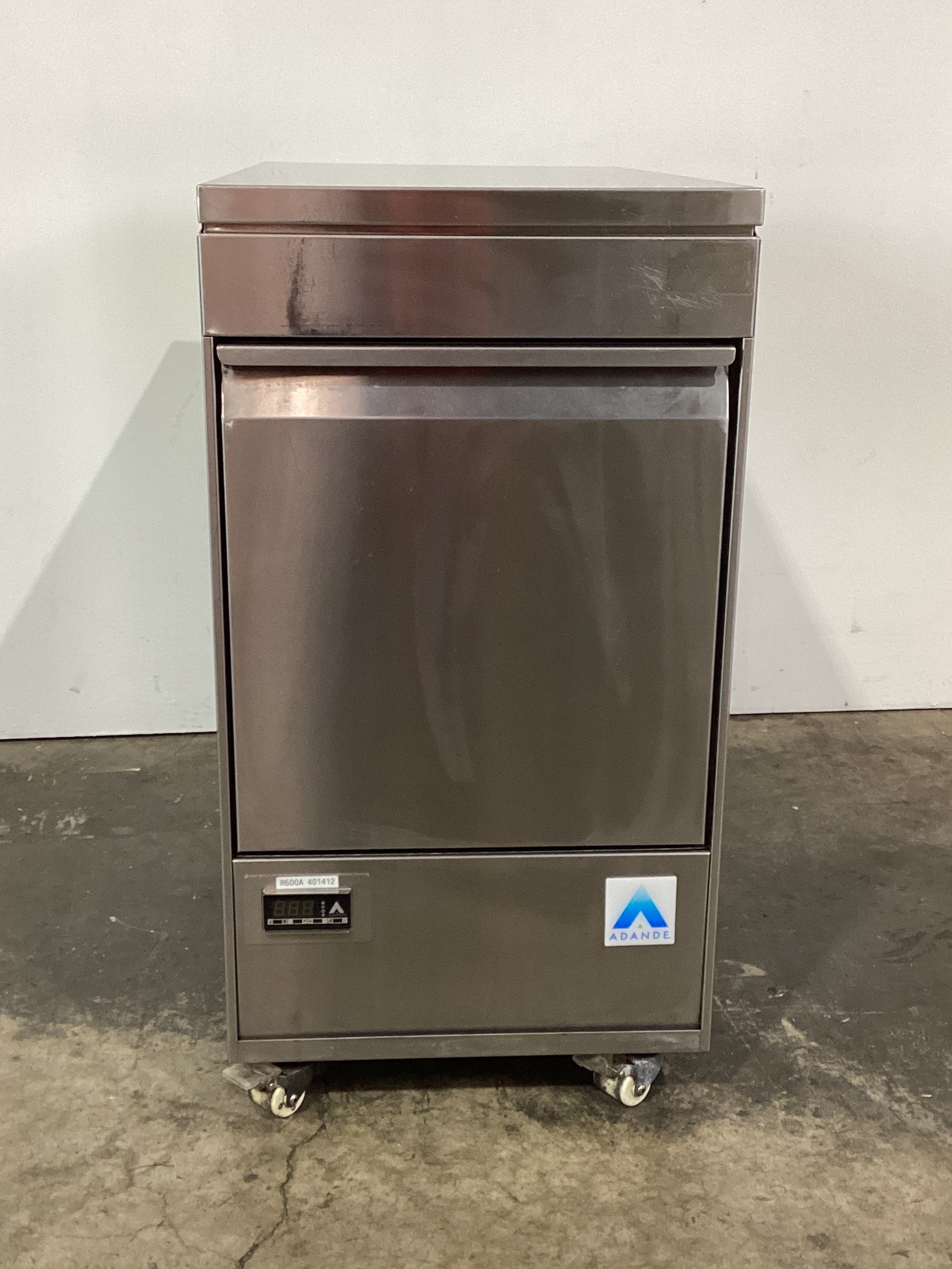 Adande VCCR2V1 Refrigerated Drawer