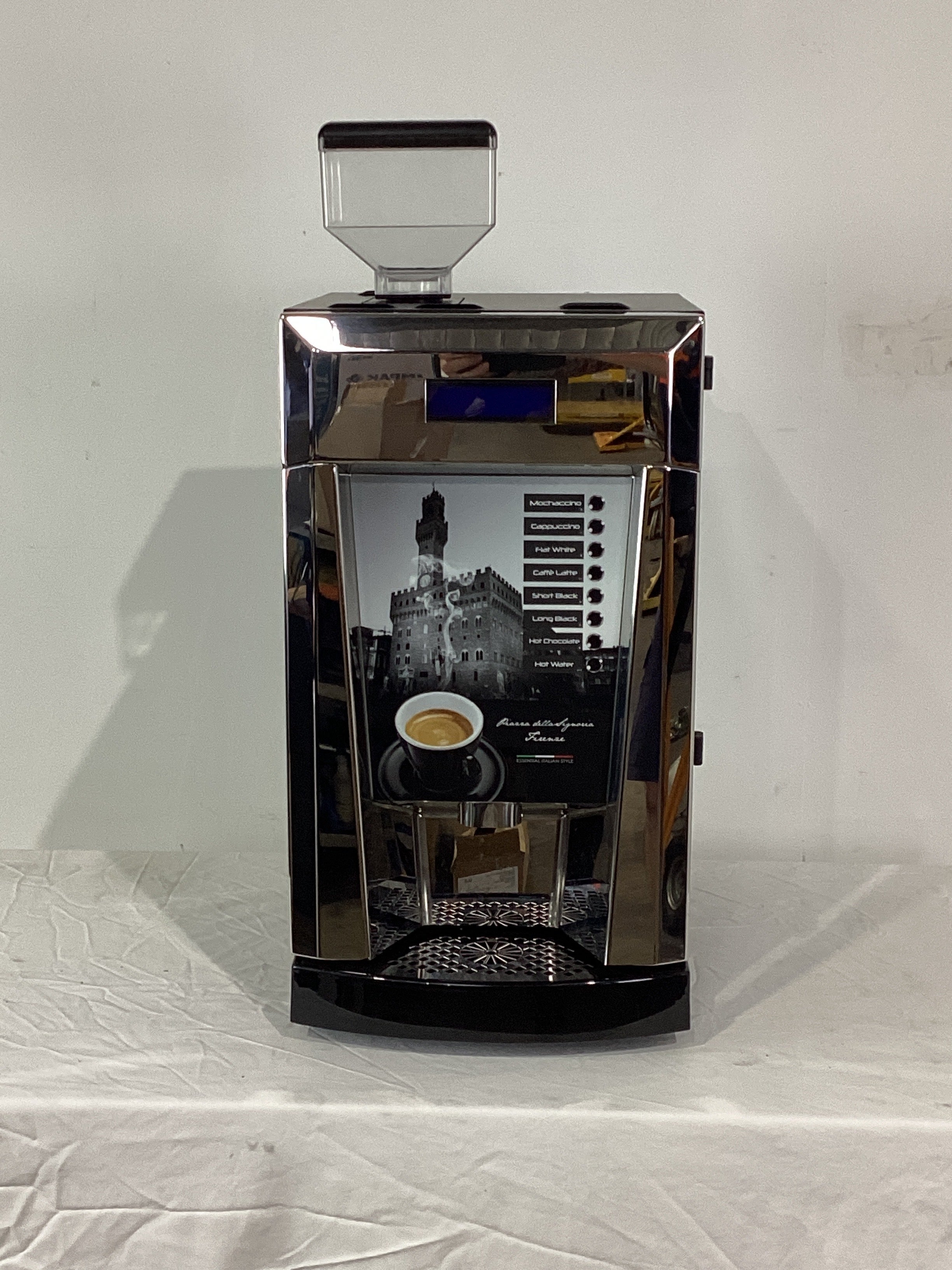 ACEM F050 Automatic Coffee Machine