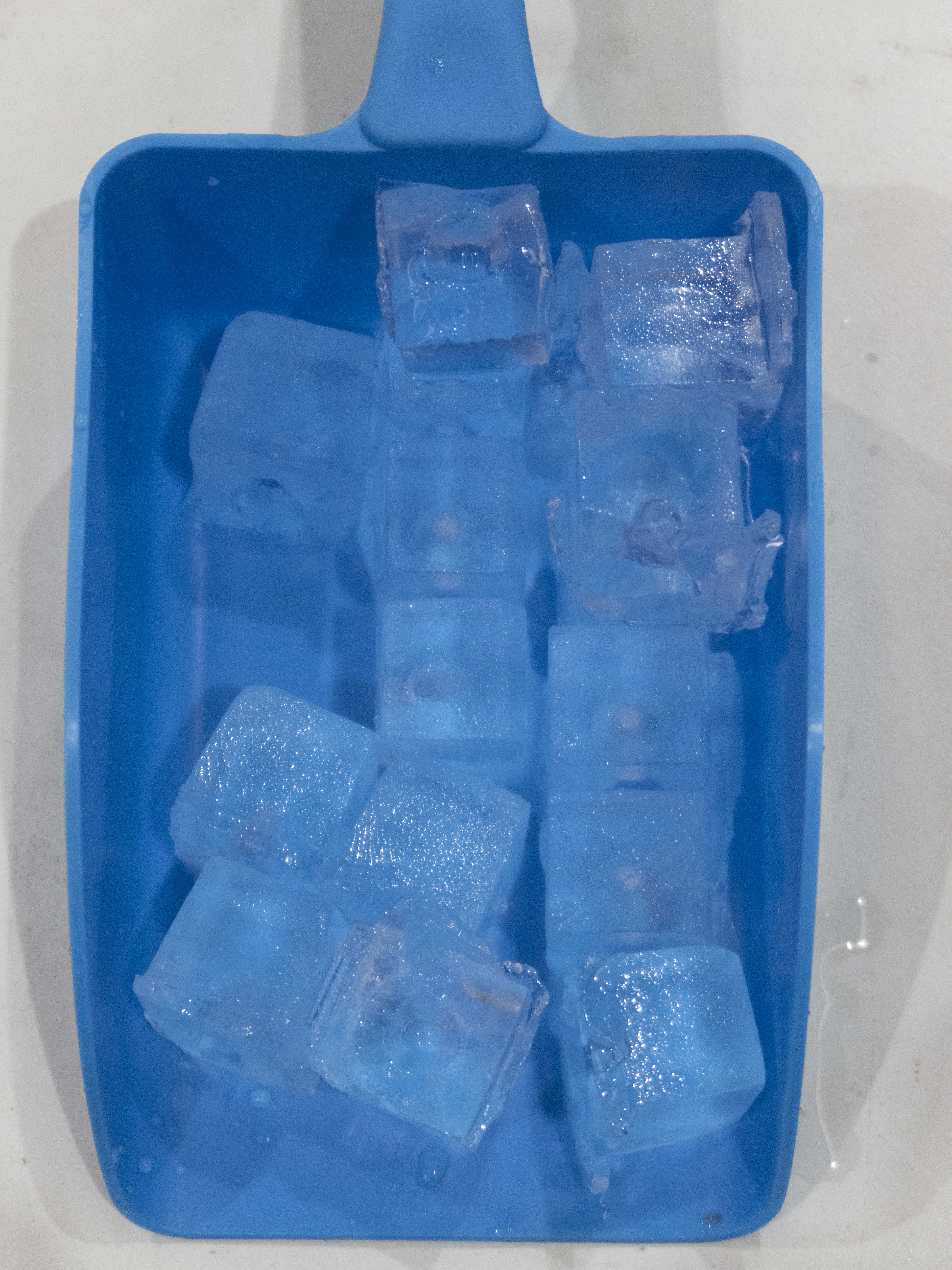 AG Equipment AC-120 Ice Machine