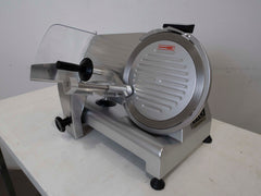 AG Equipment 250ES-10 Meat Slicer