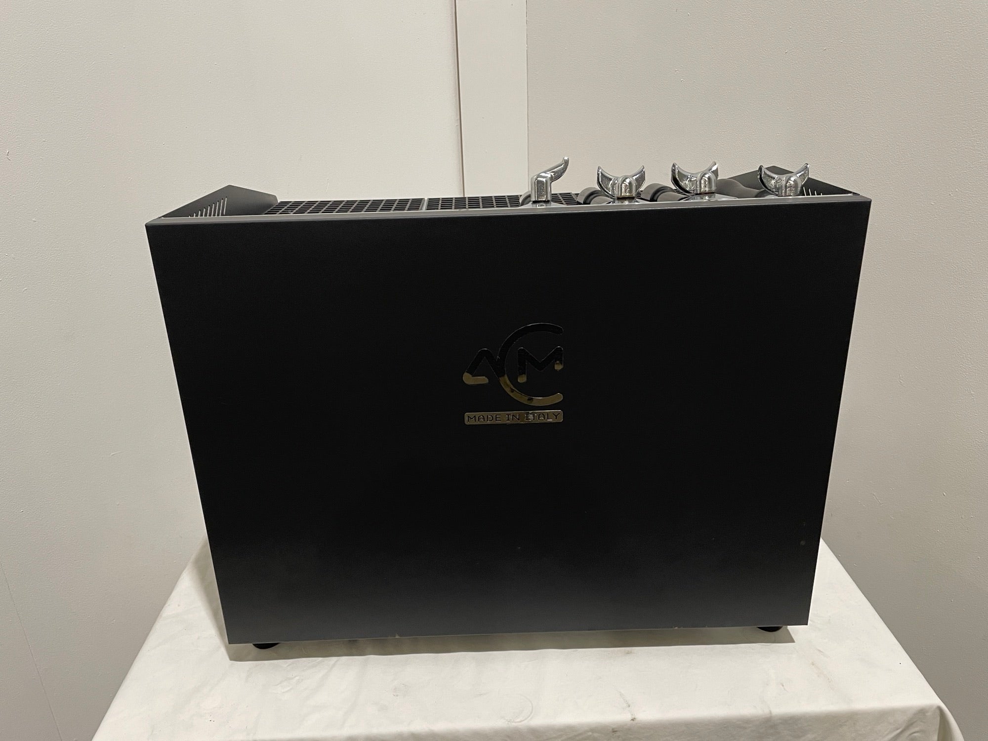 ACM Evolve Auto Compact 2 Group Coffee Machine