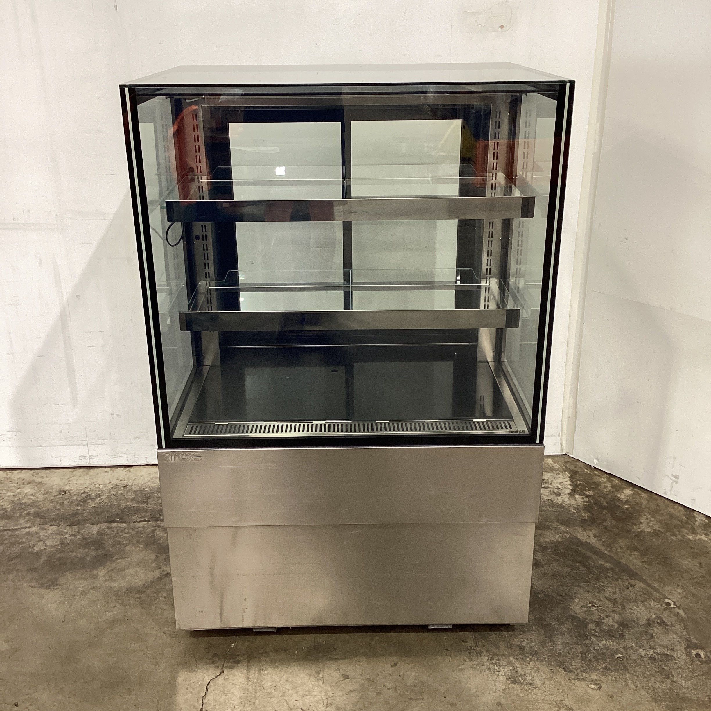 Airex AXR-FDFSSQ-09 Cold Food Display