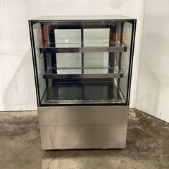 Airex AXR-FDFSSQ-09 Cold Food Display