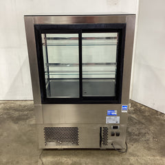 Airex AXR-FDFSSQ-09 Cold Food Display