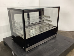 Airex AXH.FDCTSQ.09A1 Heated Display