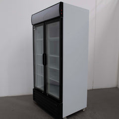 AG Equipment CU800TNG Display Fridge
