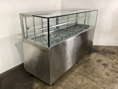 AFE Artisan M2821 Sandwich Prep Bench